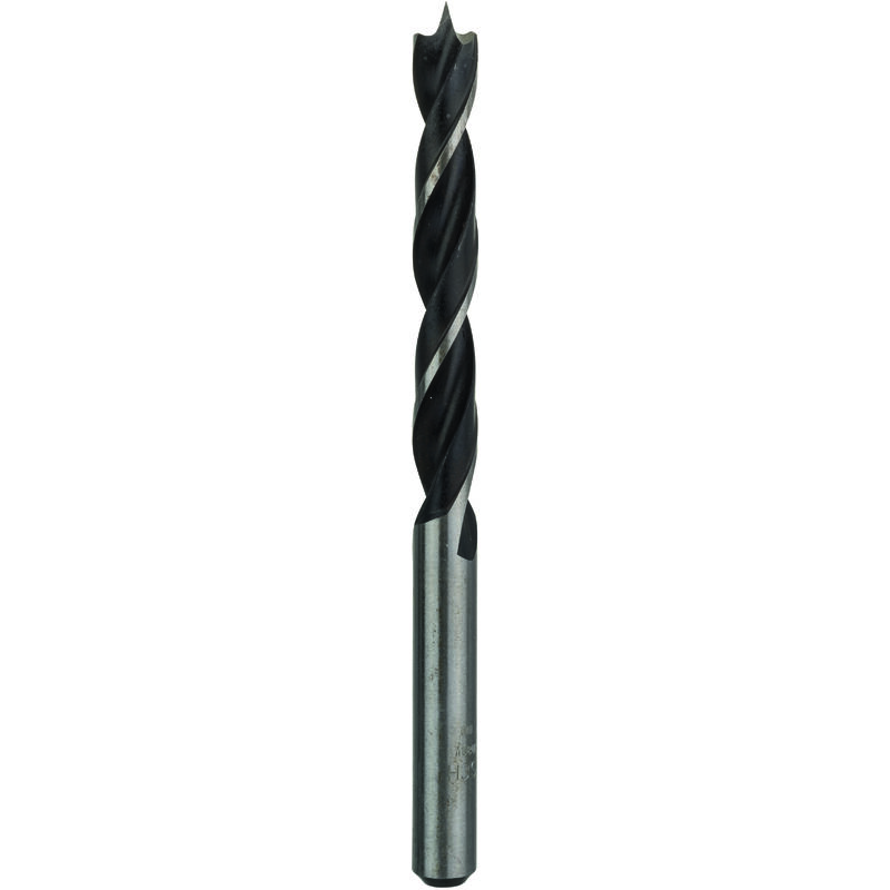 

BOSCH 2608596306 Brocas en espiral madera estándar 9 x 80 x 120 mm d 9 mm