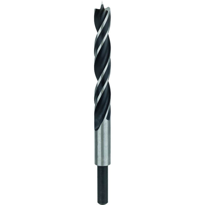 

BOSCH 2608596309 Brocas en espiral madera estándar 12 x 96 x 151 mm d 10 mm