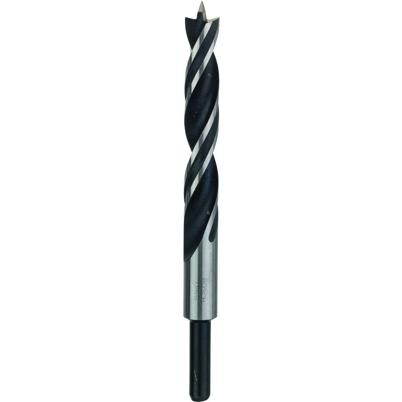 

BOSCH 2608596310 Brocas en espiral madera estándar 13 x 96 x 151 mm d 10 mm