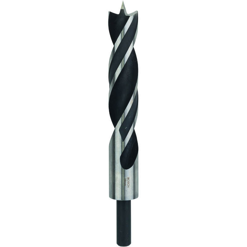 

BOSCH 2608597206 Brocas en espiral madera estándar 26 x 140 x 215mm d 13mm
