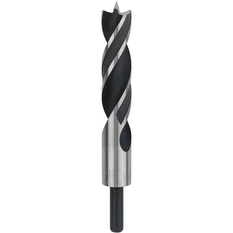 

BOSCH 2608597207 Brocas en espiral madera estándar 28 x 140 x 220mm d 13mm