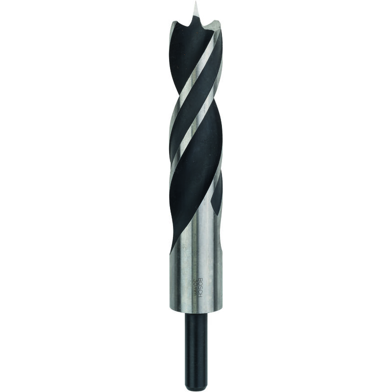 

BOSCH 2608597208 Brocas en espiral madera estándar 30 x 145 x 220mm d 13mm