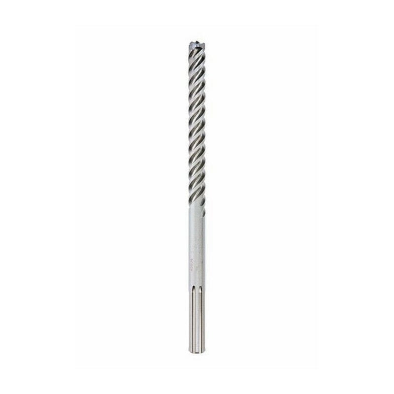 

Taladro percutor SDS-max-8X D.20mm trabajo L.200mm L.320mm SDS-max 5 piezas BOSCH