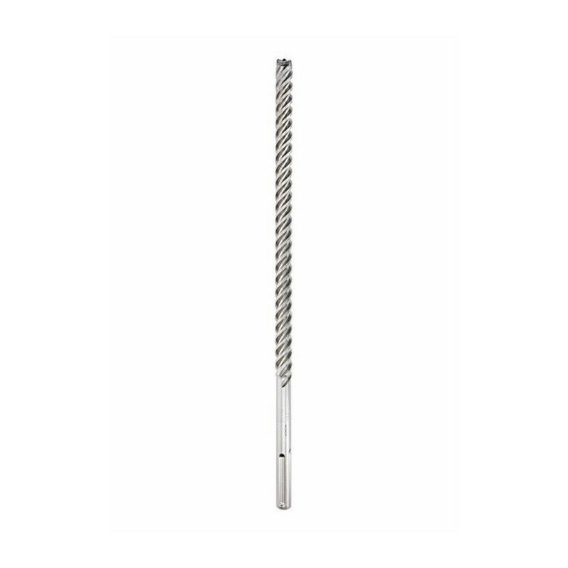 

Taladro percutor SDS-max-8X D.22mm trabajo L.400mm L.520mm SDS-max 5 piezas BOSCH