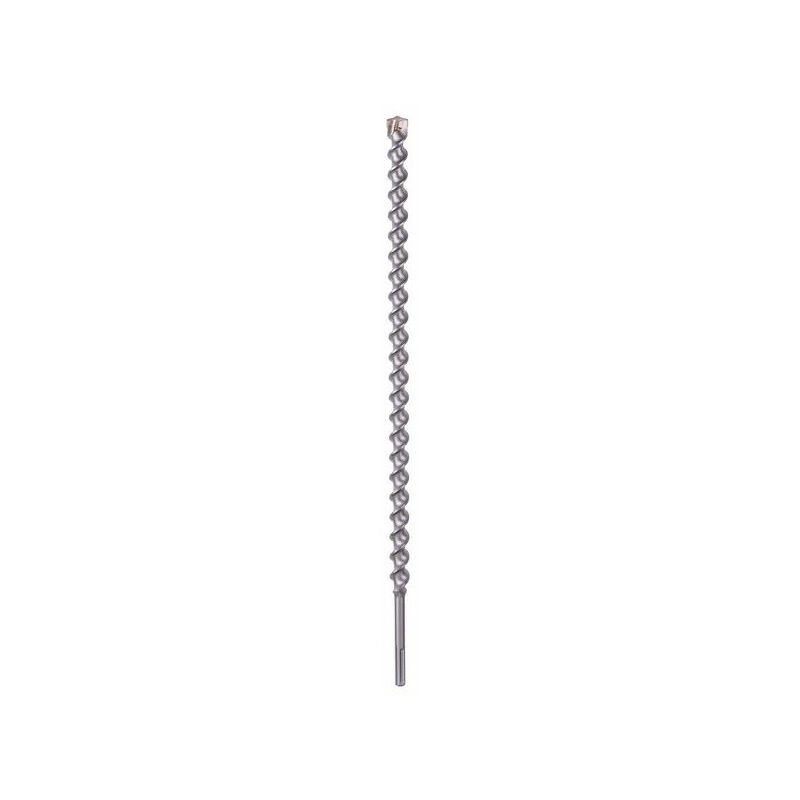 

Bosch - Brocas SDS max-7 para taladro D. 35 x 920 mm