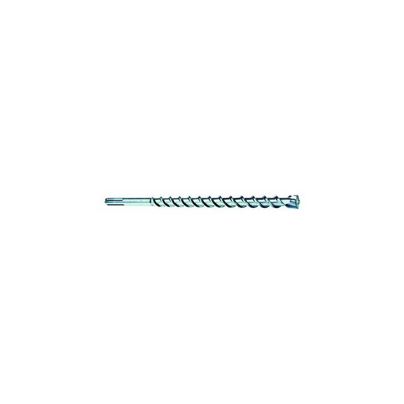 

Bosch - Broca SDS-Max-7 para martillo perforador 52x400x520 mm