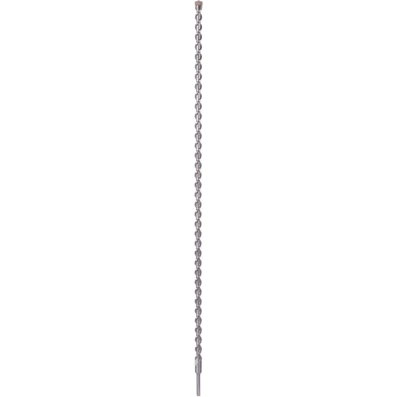 

BOSCH 2608597127 Brocas martillos perforadores SDS-plus-5 20 x 950 x 1000mm
