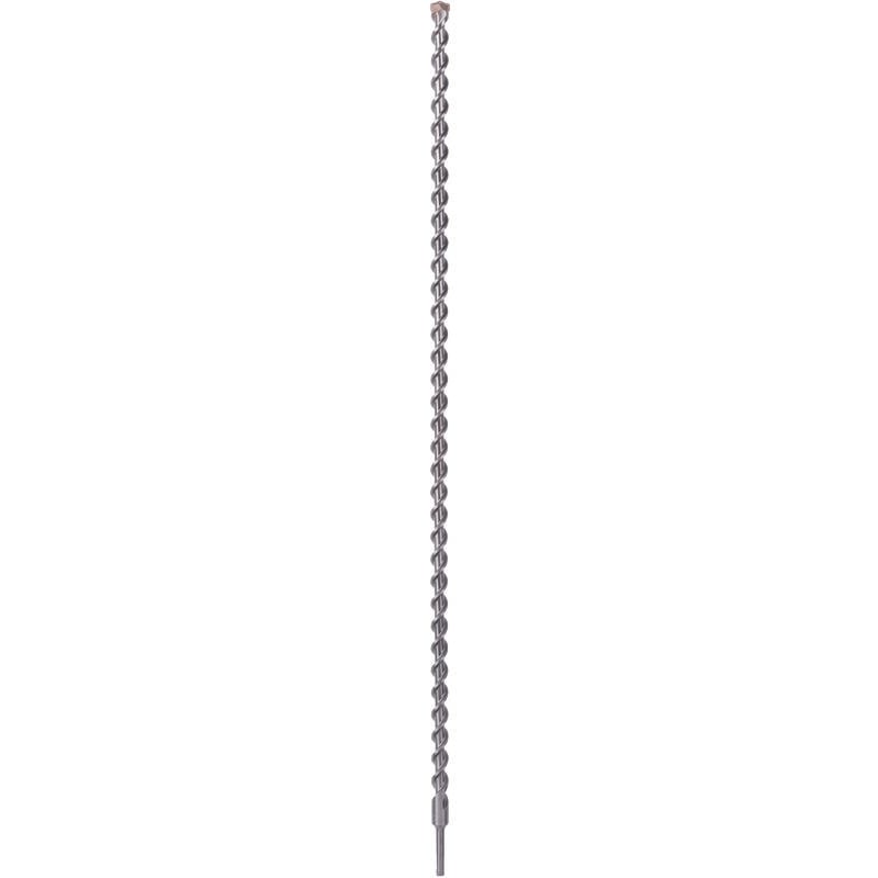 

BOSCH 2608597128 Brocas martillos perforadores SDS-plus-5 22 x 950 x 1000mm