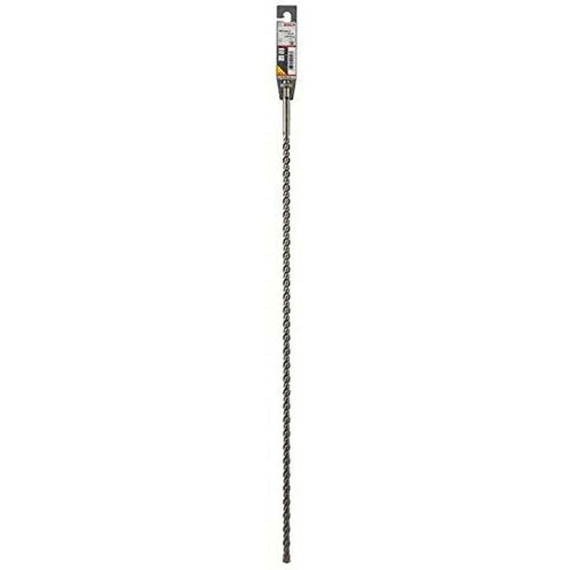 

BOSCH 2608596117 BROCA SDS plus-5: 10 x 550 x 615