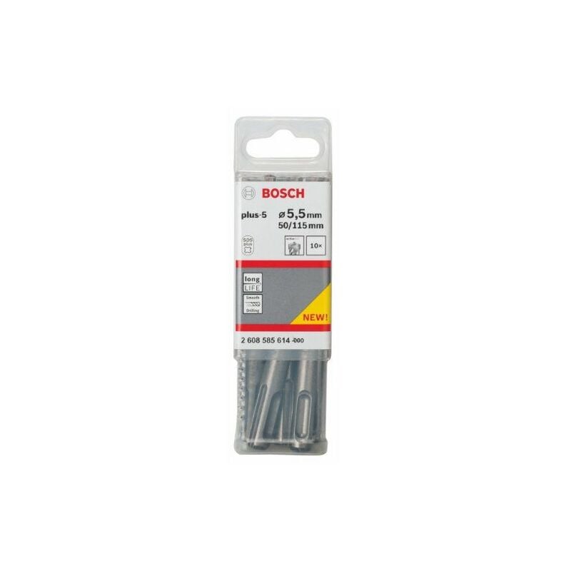 

Bosch SDS-plus-5
