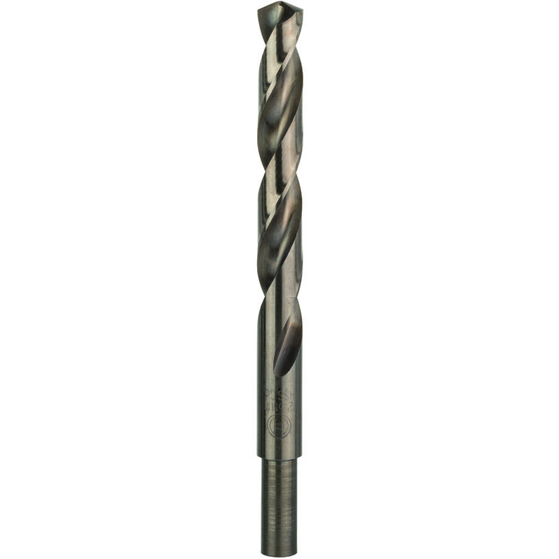 

2608585870 Brocas metálicas HSS-Co, DIN 338 12,5 x 101 x 151 mm - Bosch