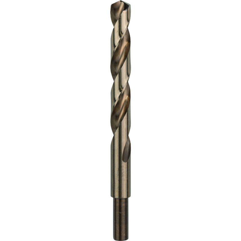 

BOSCH 2608585905 Brocas metálicas HSS-Co, DIN 338 13 x 101 x 151 mm
