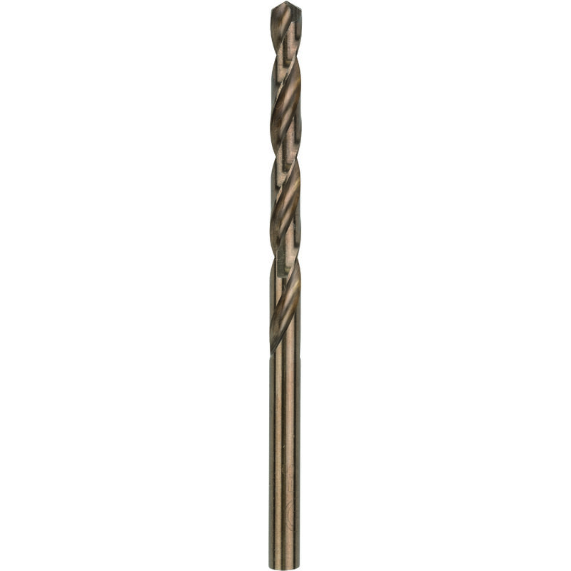 

2608585892 Brocas metálicas HSS-Co, DIN 338 7 x 69 x 109 mm - Bosch