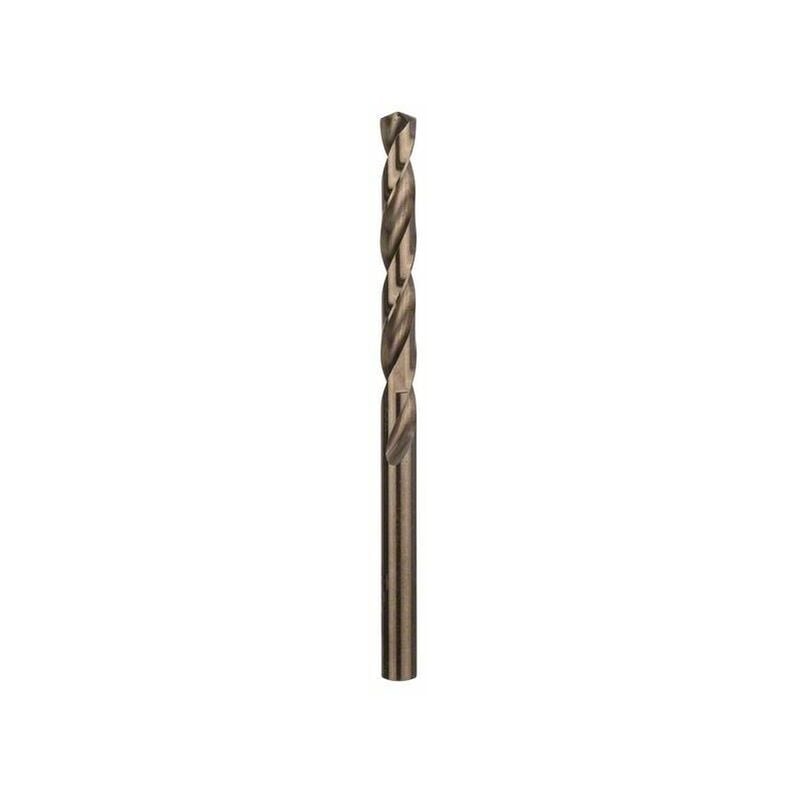 

ACCESSORIES 2 608 585 855 855-BROCAS METÁLICAS HSS-CO, DIN 338 (6 X 57 X 93 MM), ACERO INOXIDABLE - Bosch