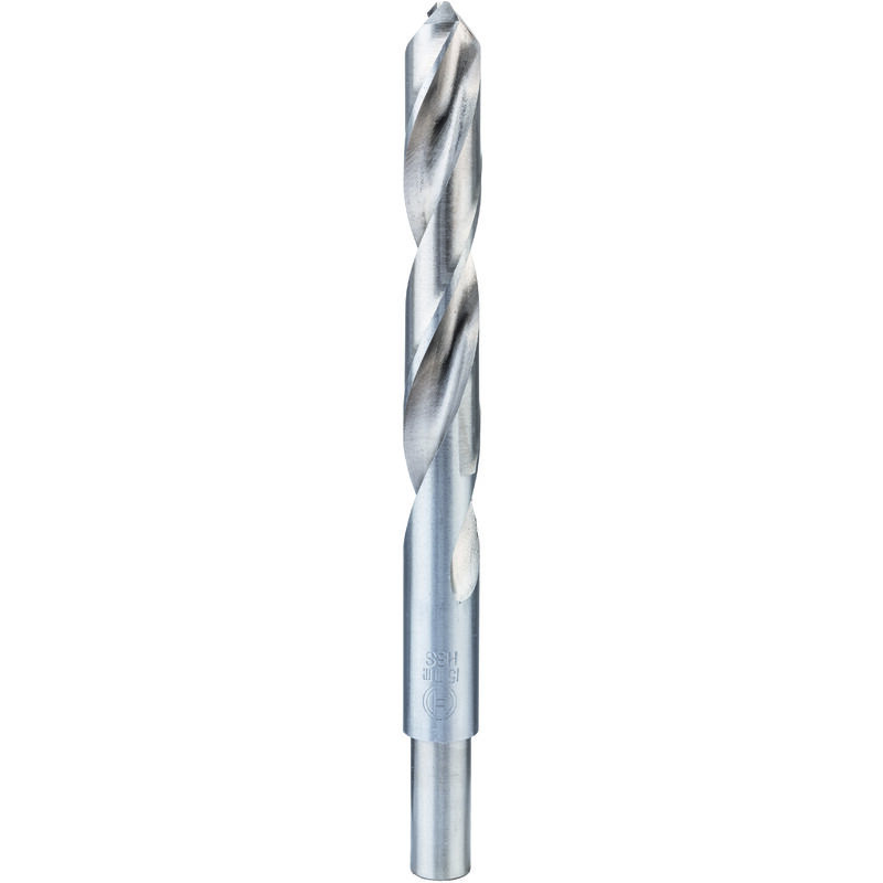 

2608585894 Brocas metálicas HSS-Co, DIN 338 8 x 75 x 117 mm - Bosch