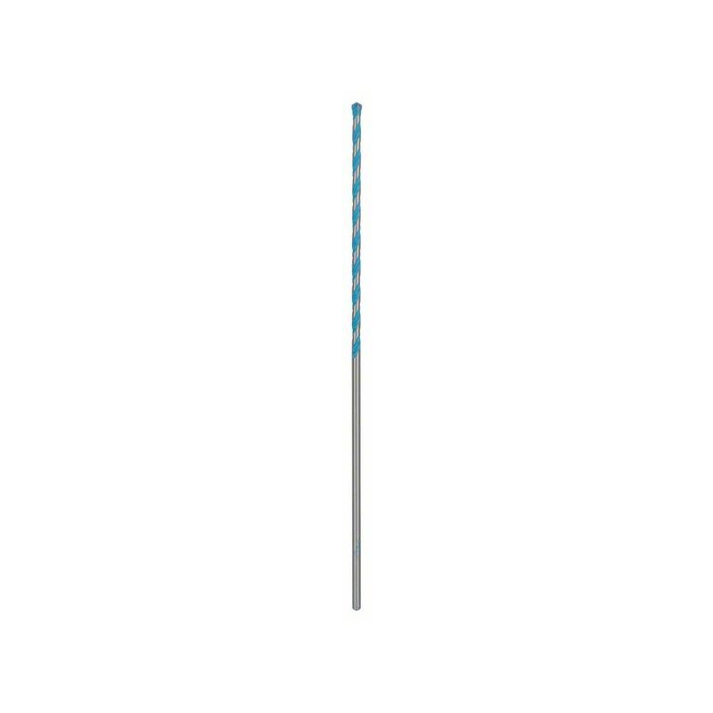 

Bosch - 2608595361 Brocas multiuso CYL-9 Multi Construction 8x350x400, d 7,2