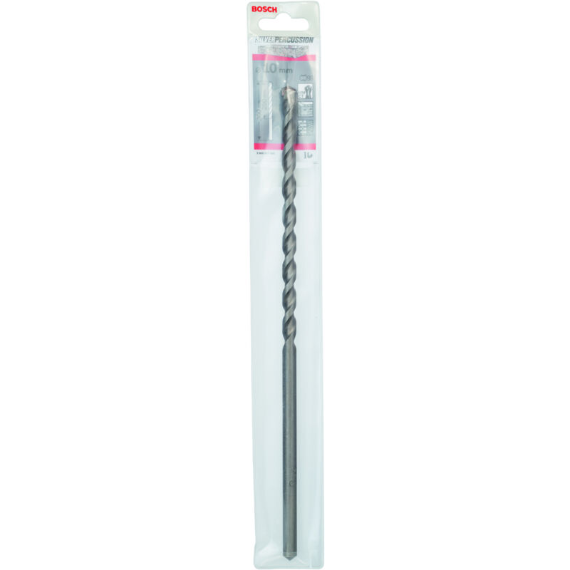 

2608597685 Brocas para hormigón CYL-3 10 x 250 x 300 mm d 9 mm - Bosch