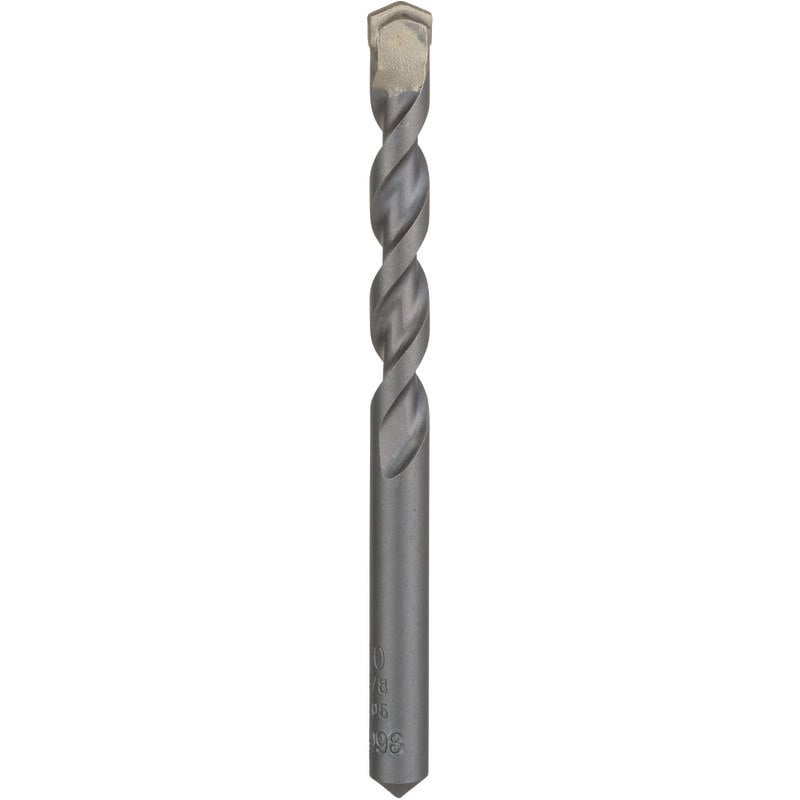 

BOSCH 2608597665 Brocas para hormigón CYL-3 10 x 80 x 120 mm d 9 mm