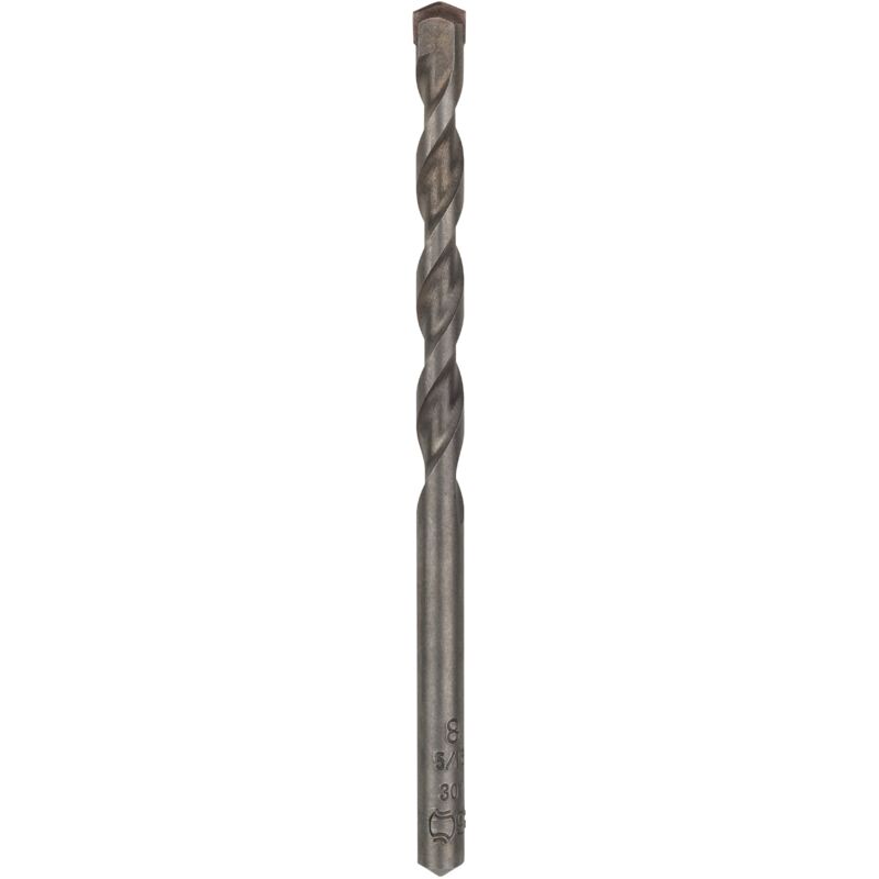 

BOSCH 2608597719 Brocas para hormigón CYL-3 8 x 80 x 120 mm d 7,5 mm