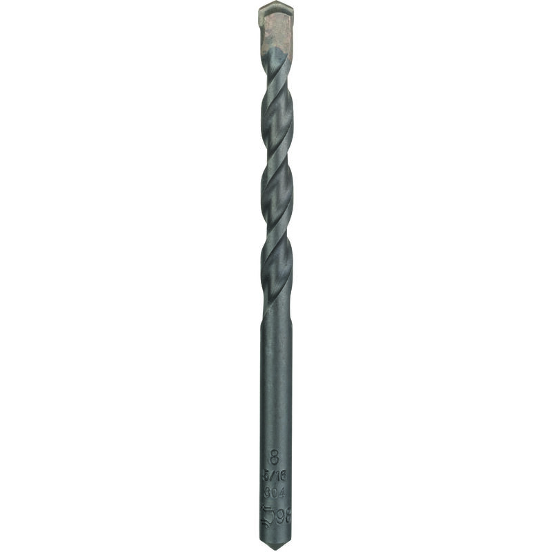 

BOSCH 2608597663 Brocas para hormigón CYL-3 8 x 80 x 120 mm d 7,5 mm