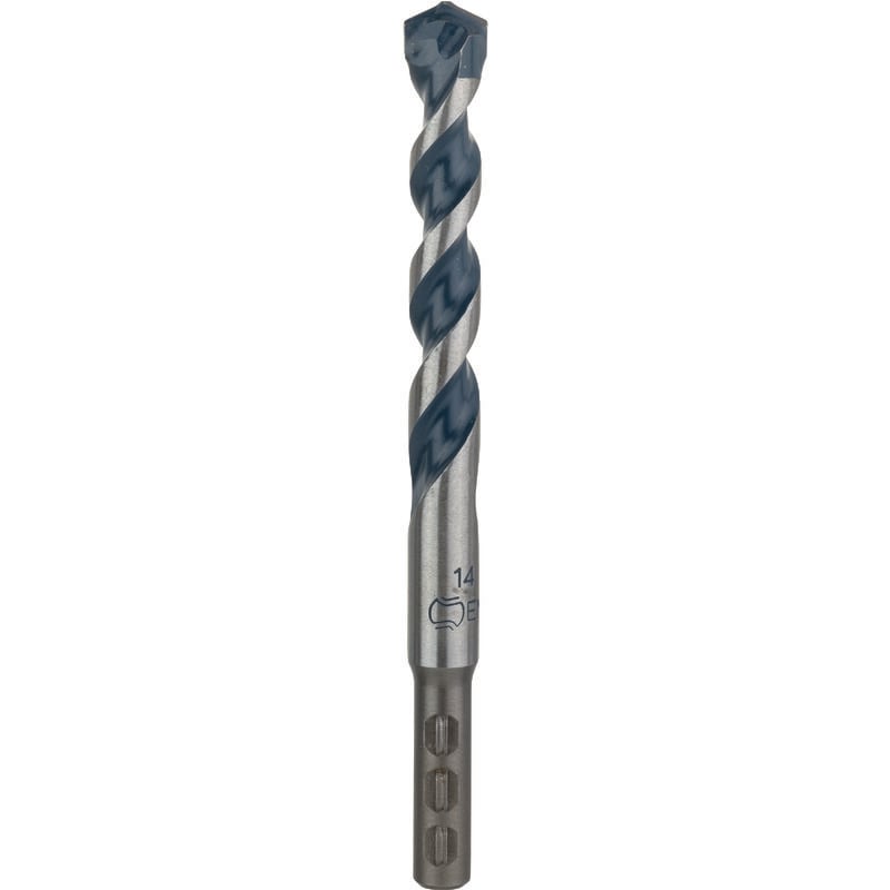 

2608588159 Brocas para hormigón CYL-5 14 x 90 x 150 mm - Bosch
