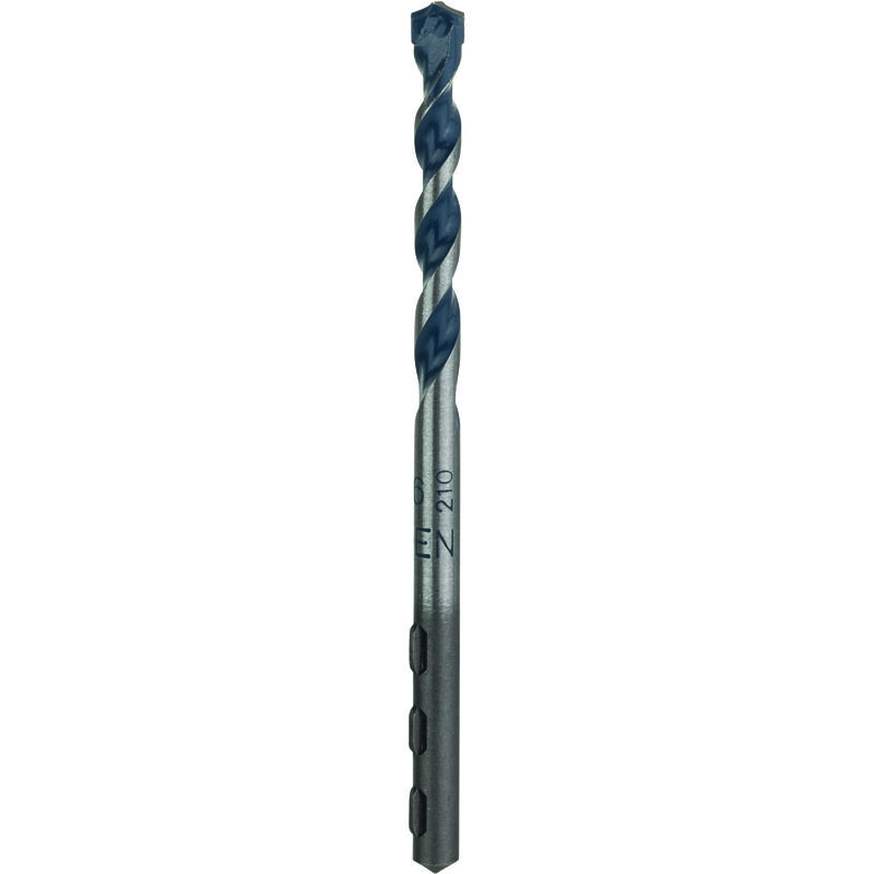 

BOSCH 2608588144 Brocas para hormigón CYL-5 6 x 50 x 100 mm