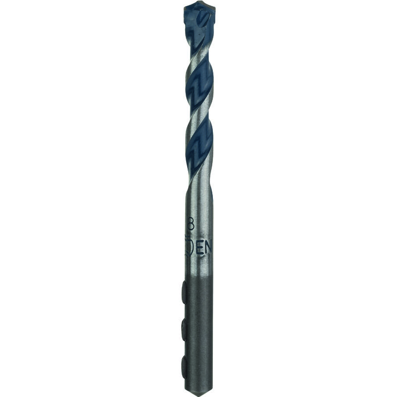 

BOSCH 2608588151 Brocas para hormigón CYL-5 8 x 50 x 100 mm