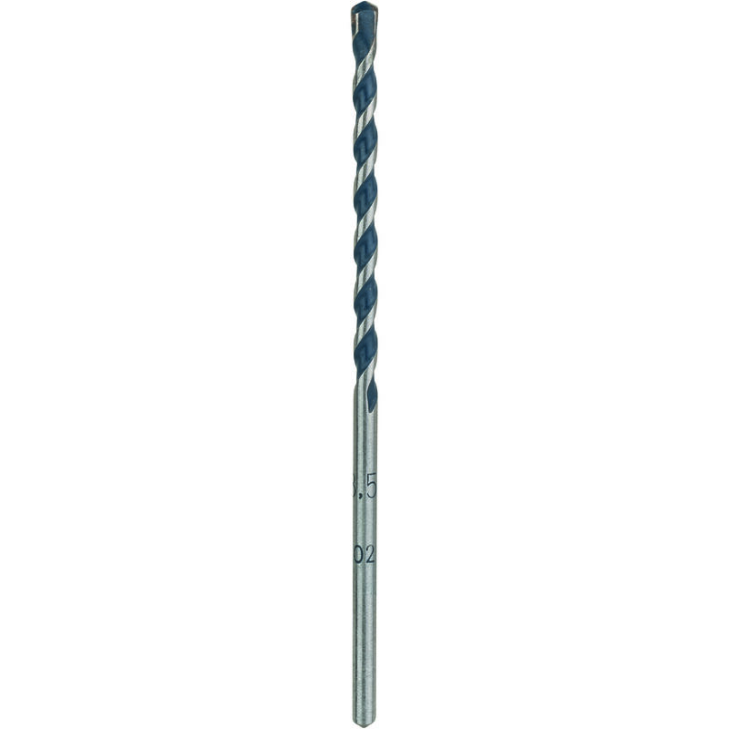 

BOSCH 2608588137 Brocas para hormigón CYL-5 3,5 x 50 x 90 mm