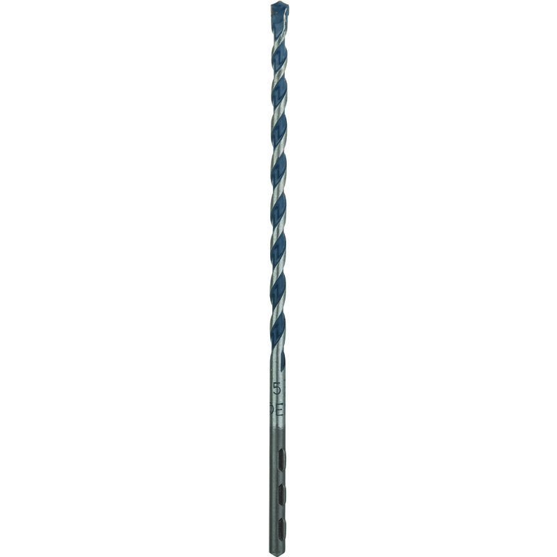 

BOSCH 2608588141 Brocas para hormigón CYL-5 5 x 100 x 150 mm