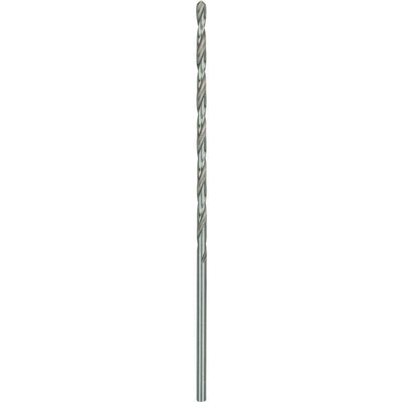 

2608596812 Brocas para metal HSS-G, DIN 340 3 x 66 x 100 mm - Bosch