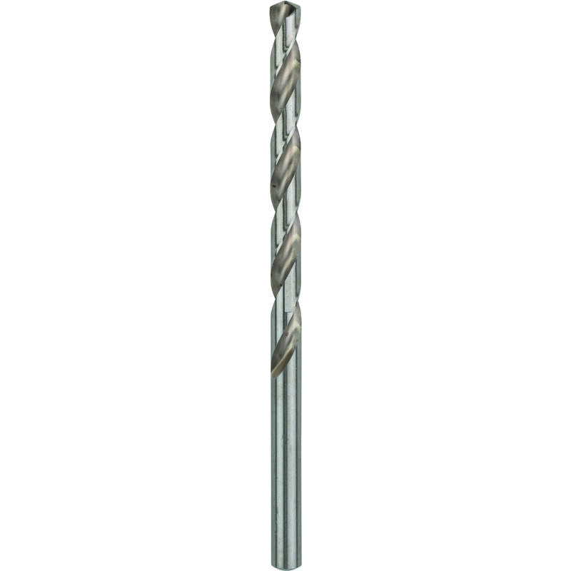 

2608596832 Brocas para metal HSS-G, DIN 340 10 x 121 x 184 mm - Bosch