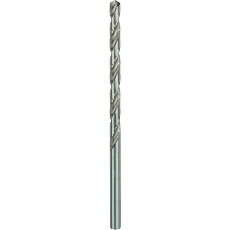 

2608596826 Brocas para metal HSS-G, DIN 340 7,5 x 102 x 156 mm - Bosch