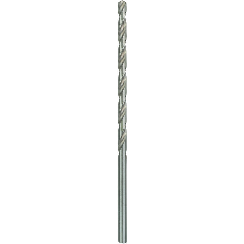 

2608596818 Brocas para metal HSS-G, DIN 340 4,5 x 82 x 126 mm - Bosch