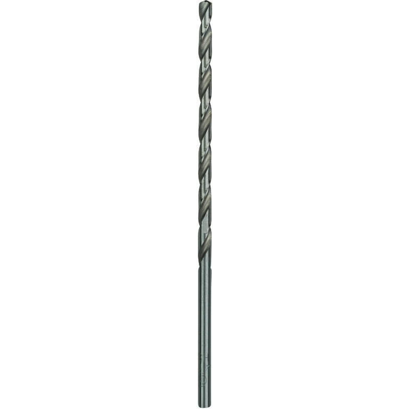 

BOSCH 2608596816 Brocas para metal HSS-G, DIN 340 4 x 78 x 119 mm