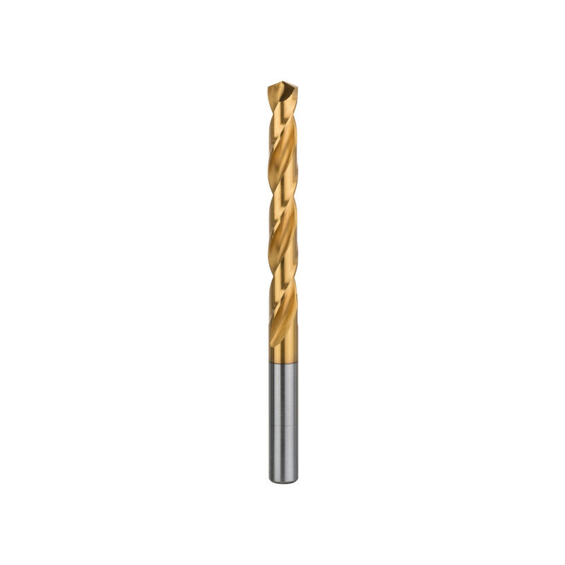 

2608596751 Brocas para metal HSS-TiN, DIN 338 10 x 87 x 133 mm - Bosch