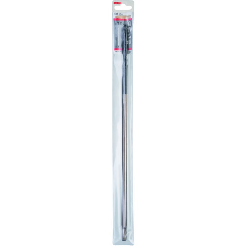 

BOSCH 2608597402 Brocas SDS-plus para encofrados e instalaciones 12 x 400mm