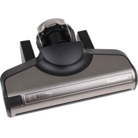 Bosch - brosse aspirateur - polymatic - 11046229 - 4242005486557