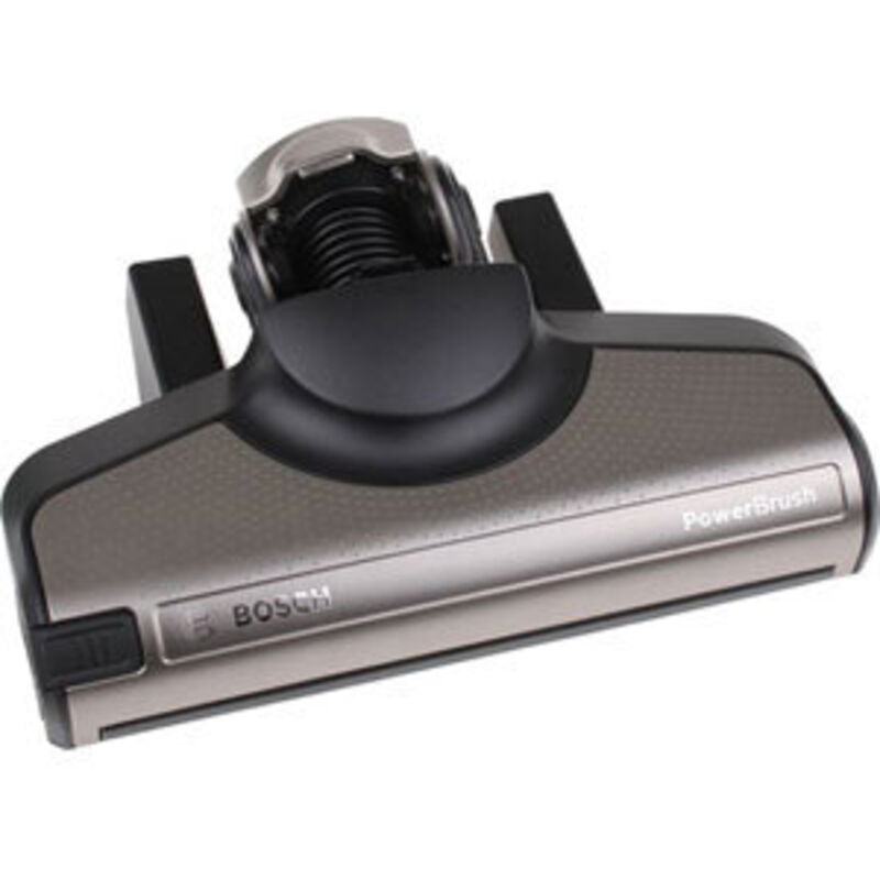 Bosch - brosse aspirateur - polymatic - 11046229 - 4242005486557