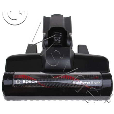Bosch - brosse d’aspirateur électrique - 17005438