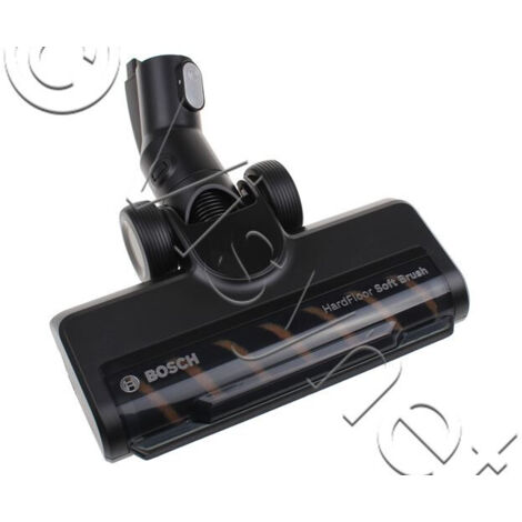 Bosch - brosse électrique - 17006330