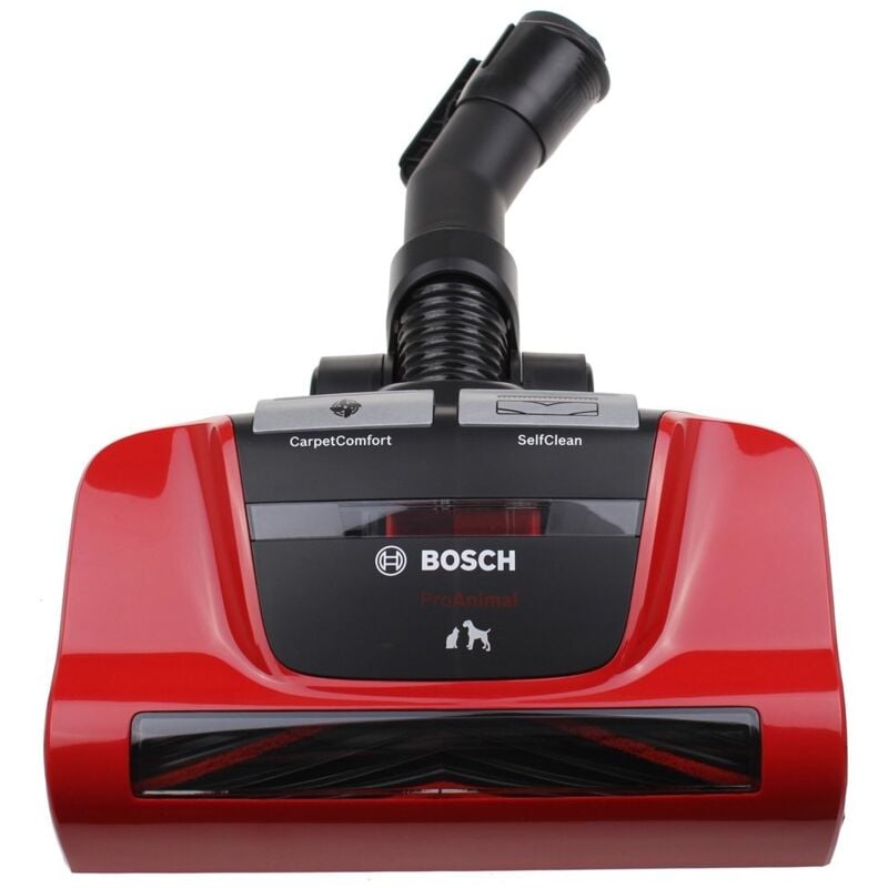 Bosch - brosse turbo - 17004256