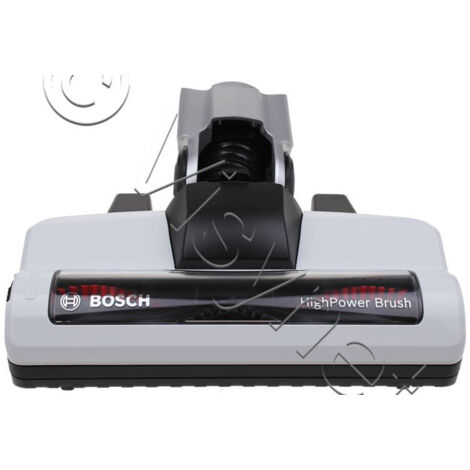 Bosch - brosse turbo électrique - 17000627