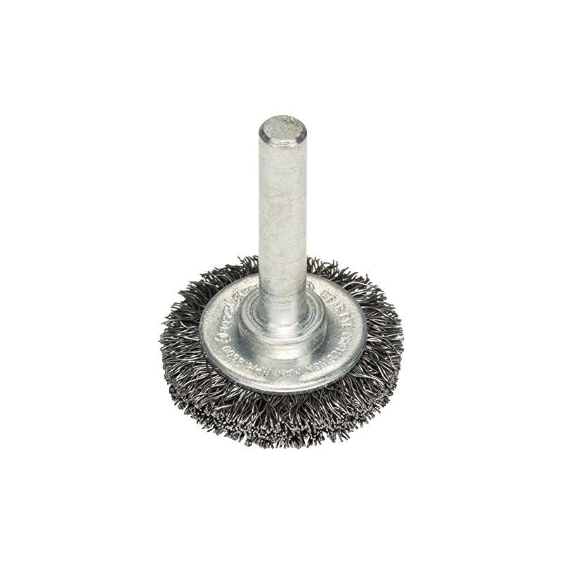 Bosch - bosh 2608622110 brosse circulaire 30 mm 0,2 mm 6 mm