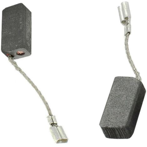 Bosch Brosses pour Meuleuse GWS 700 115 Blister 2 Unités 1167X