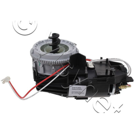Bosch - broyeur complet v6-1 art a ver.02 avec moteur