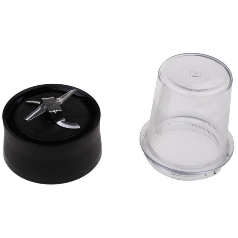 Bosch - hachoir universel pour blender mmb6, noir - 12039422