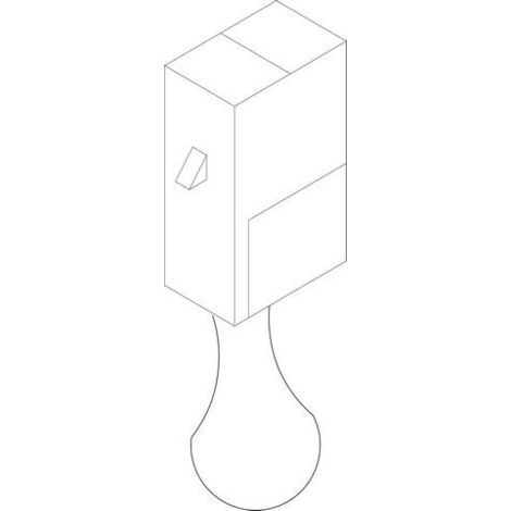 BOSCH Brücke für WT Kabelbaum GB112, 7099202