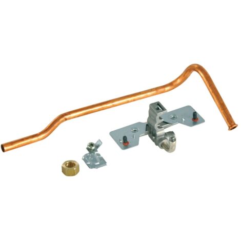 BOSCH Brûleur d'allumage, 87081057170