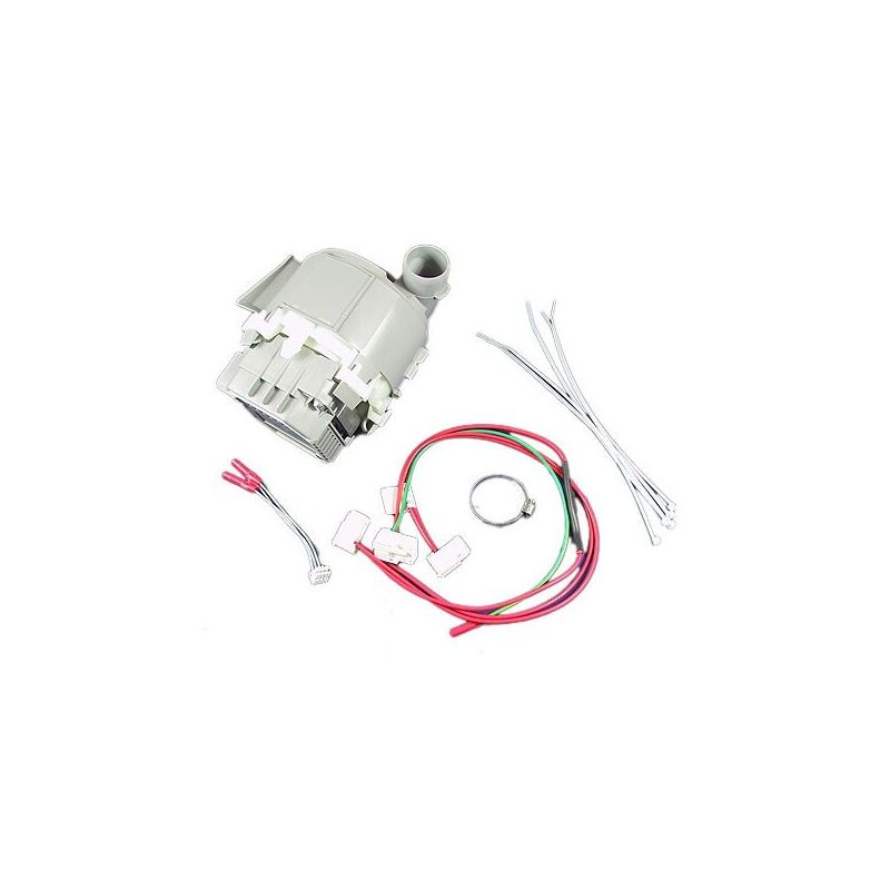 B/s/h Dishunishing Pump - Bosch