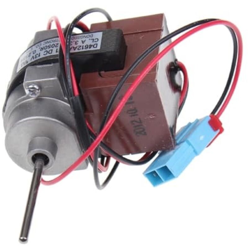 Bosch - ventilación de motor - 00601067 -